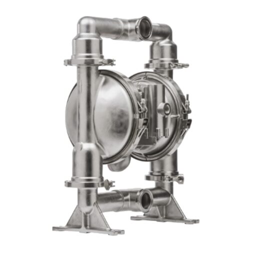 Sanitary Pump
