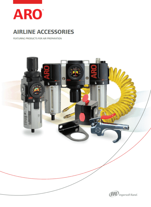 Air line Accessories