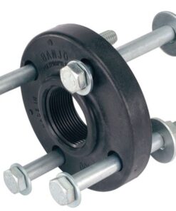 Flange