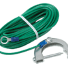Groundable Strap