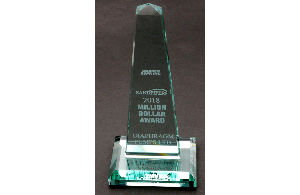 Sandpiper Award