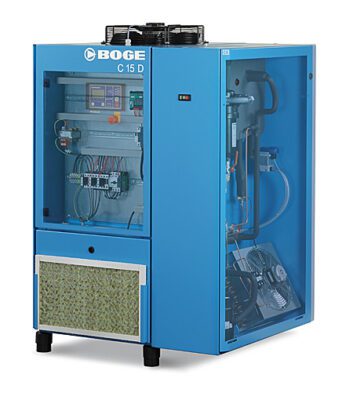 Boge C15