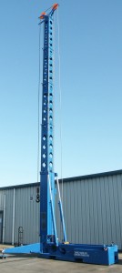 Offshore Protection 4 Mast