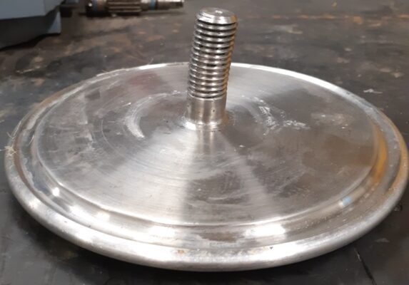 Diaphragm Damage