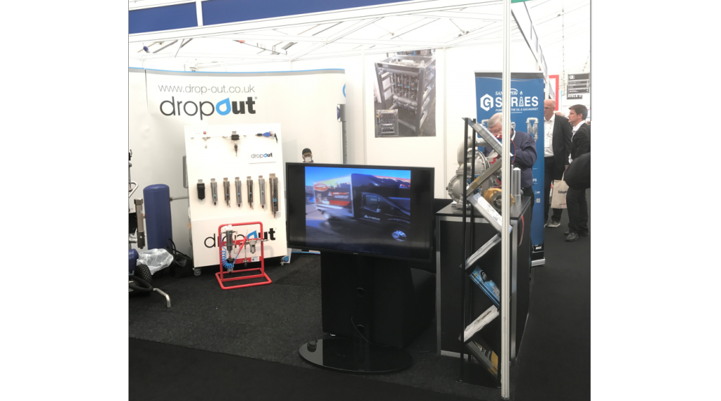 Offshore Exhibition