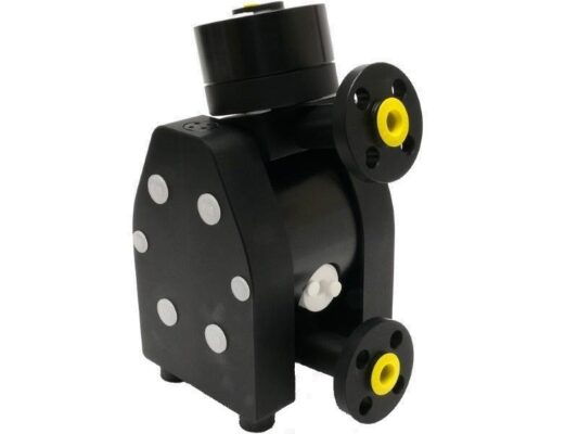 Diaphragm Pump
