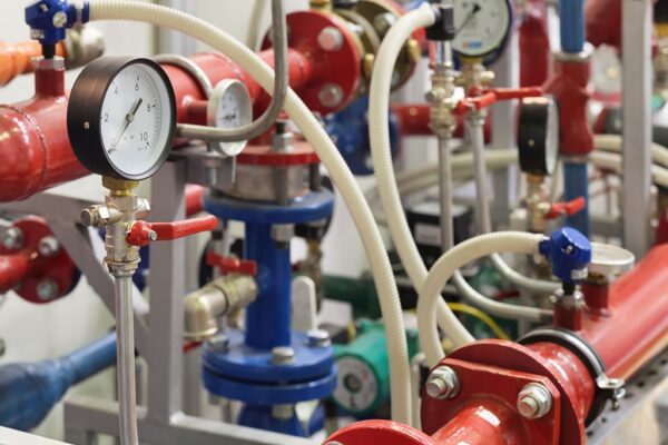 Valves