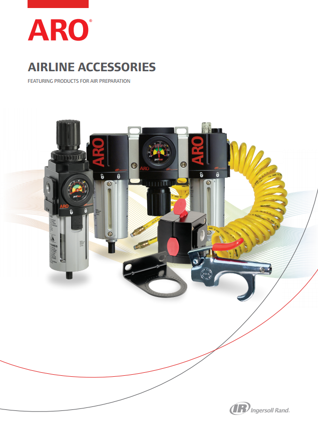 Airline Accessories Catalogue