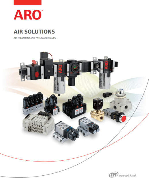 FRL Air Solutions Catalogue