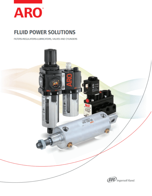 Fluid Power Solutions