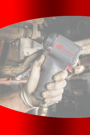 Air tool Experts Banner