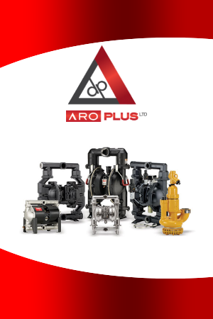 Aroplus Banner