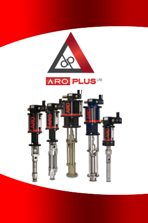 Aro Piston Banner