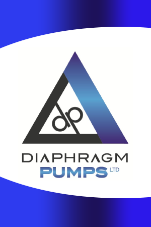 Diaphragm Pumps Banner