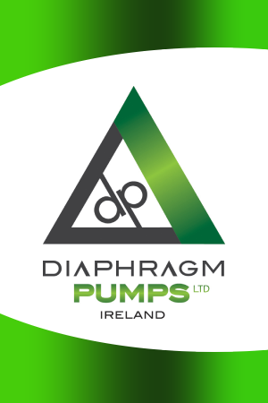 Diaphragm Pumps Ireland Banner