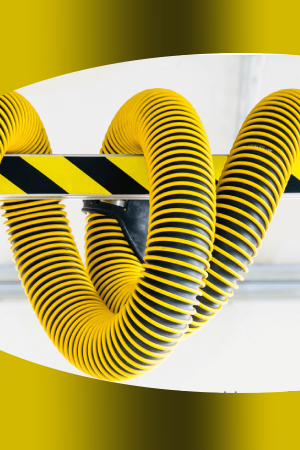 Air Pipe Banner