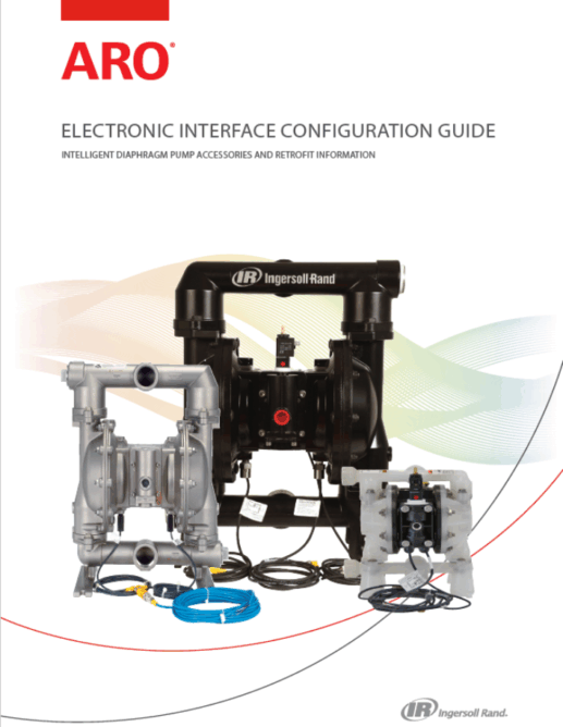 Electronic Diaphragm Pump Catalogue
