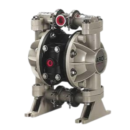 Compact Series Diaphragm