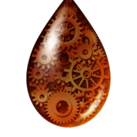 Lubricant Industry