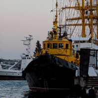 Catering Marine Industry