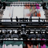 Printing INdustry at AROPlus