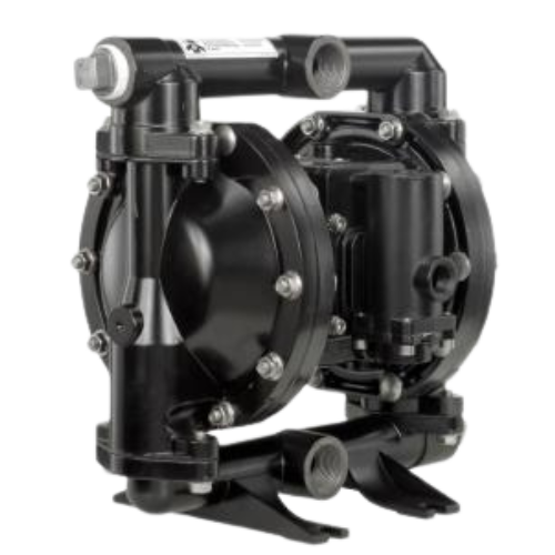 Expert series pump