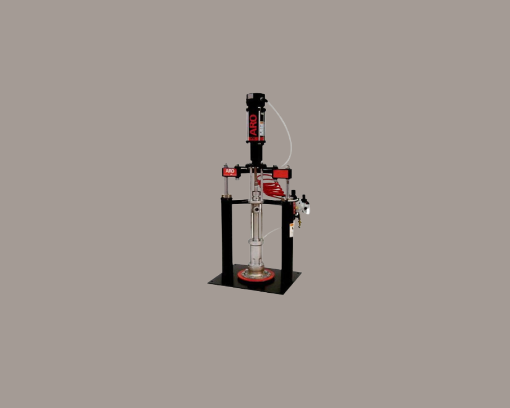 TPX Pump Packages