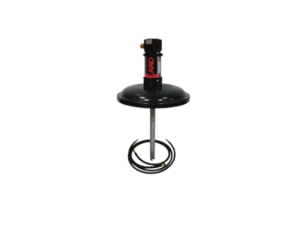Pump Packages 7 DCX Pump Packages