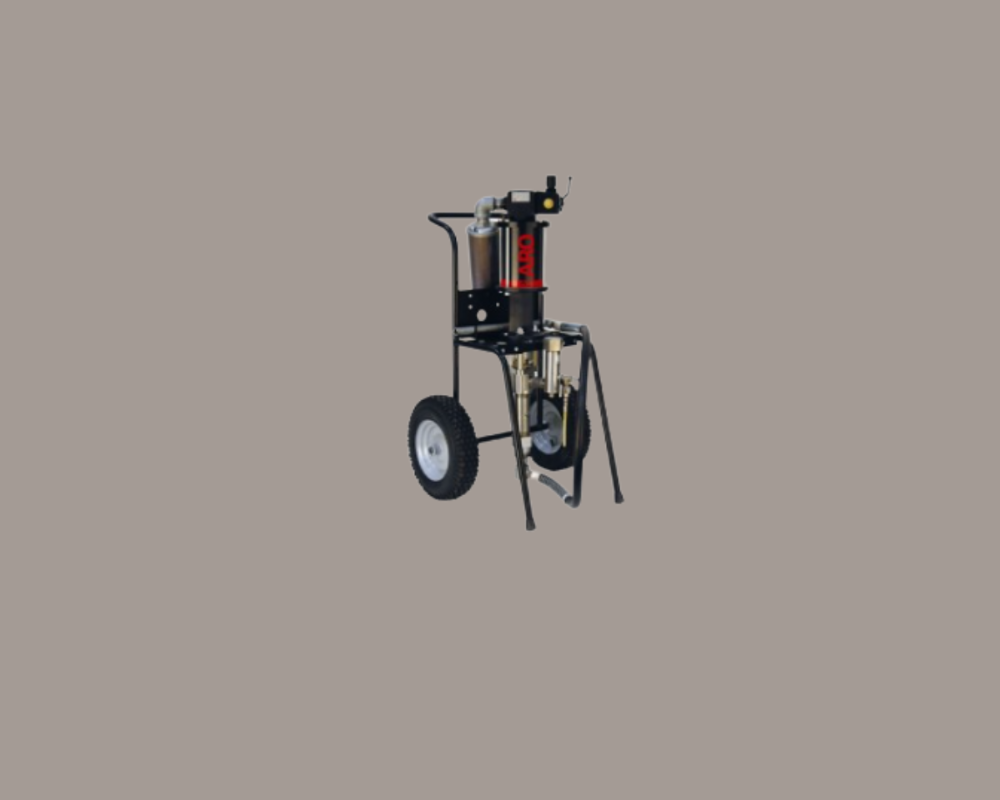 CMX PUMP PACKAGES