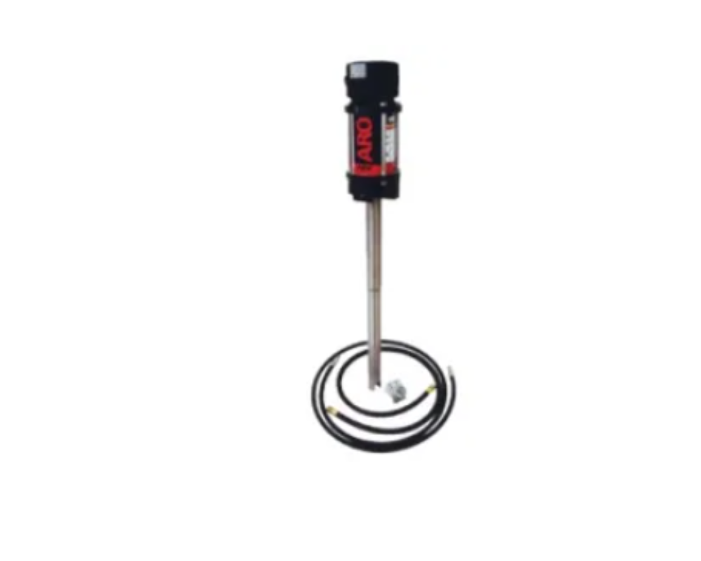 Pump Packages 8 DMX Pump Packages