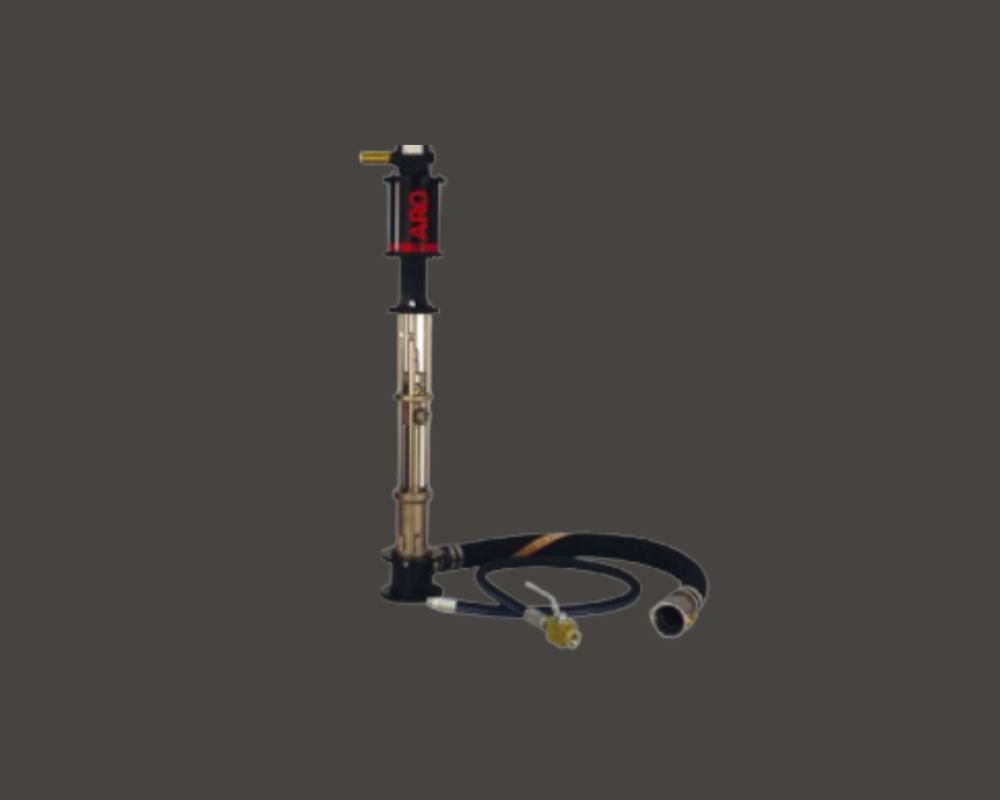 FMX Pump Packages