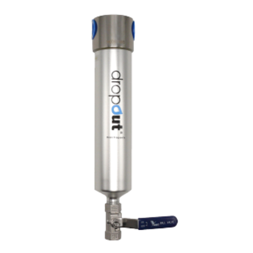Water Seperator