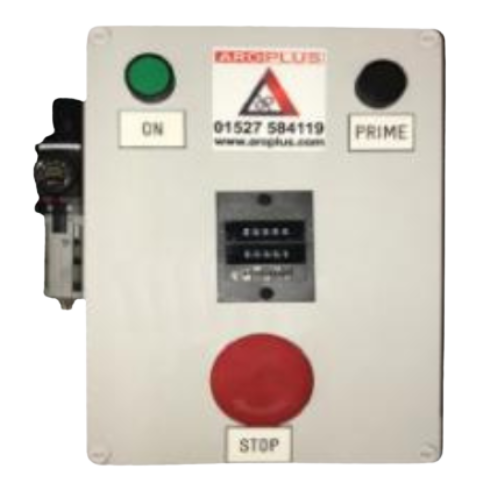 Batch Counter
