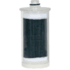 Dropout Carbon Filter