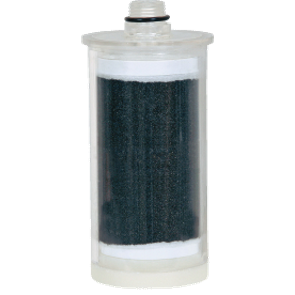 Dropout Carbon Filter