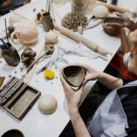 Ceramics