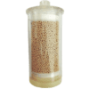 Dropout Desiccant Filter