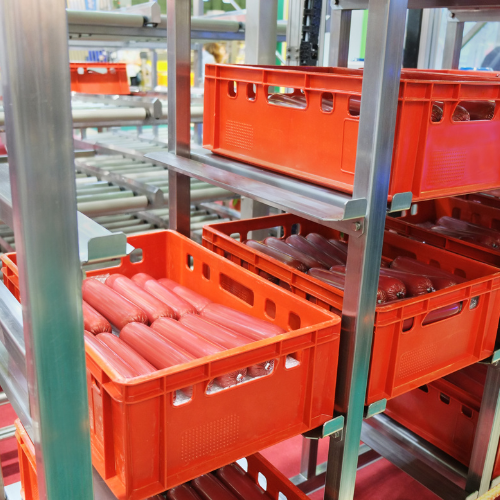 Food Industry