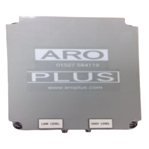 Shop Hi Lo Level Counter