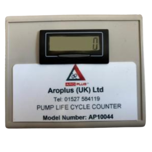 Life Cycle Counter
