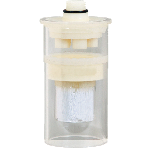Dropout Microfilter