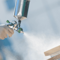 Paint Industry