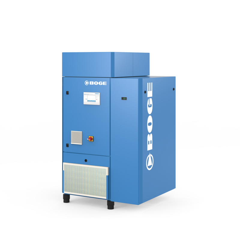 Compressors 15 Screw Compressor C_FD