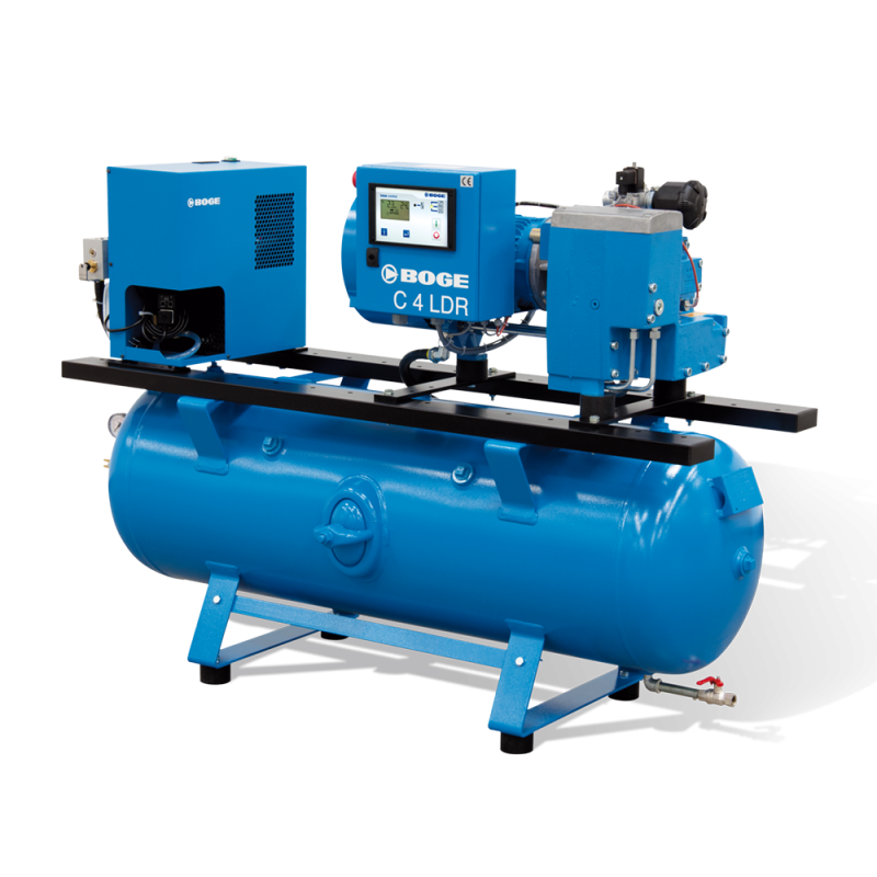 Compressors 14 Screw Compressor cldr
