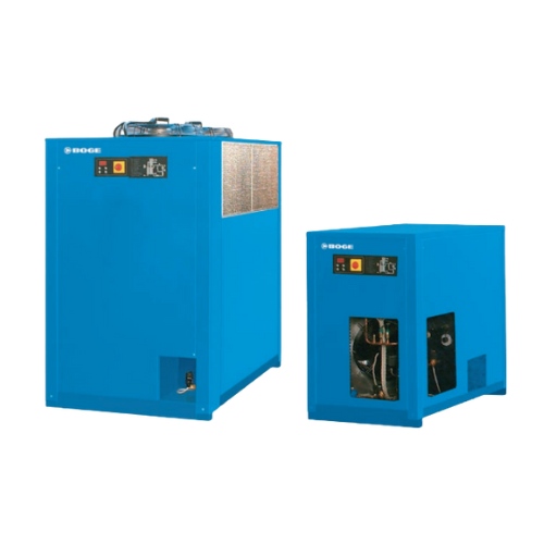 Compressors 20 DS2