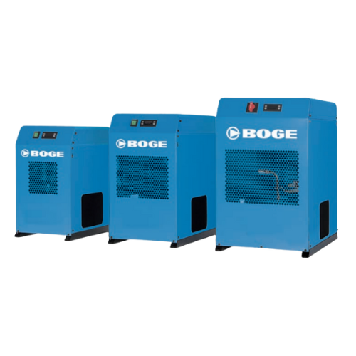 Compressors 19 DS2 Series Dryers