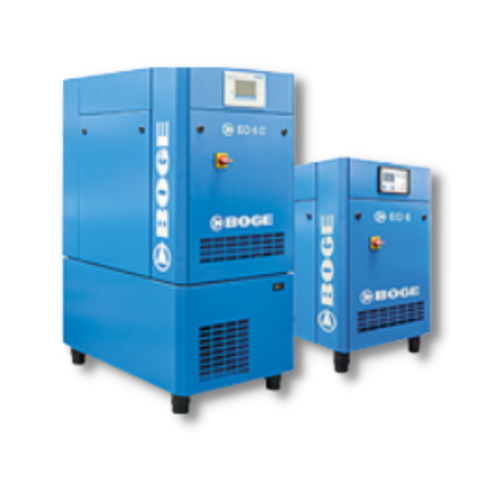Compressors 16 Scroll Compressor