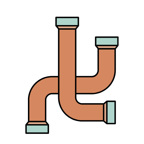 Pipes