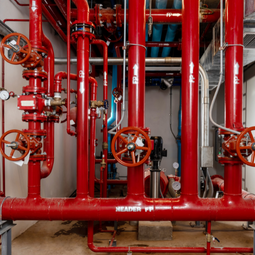 Pump Installation