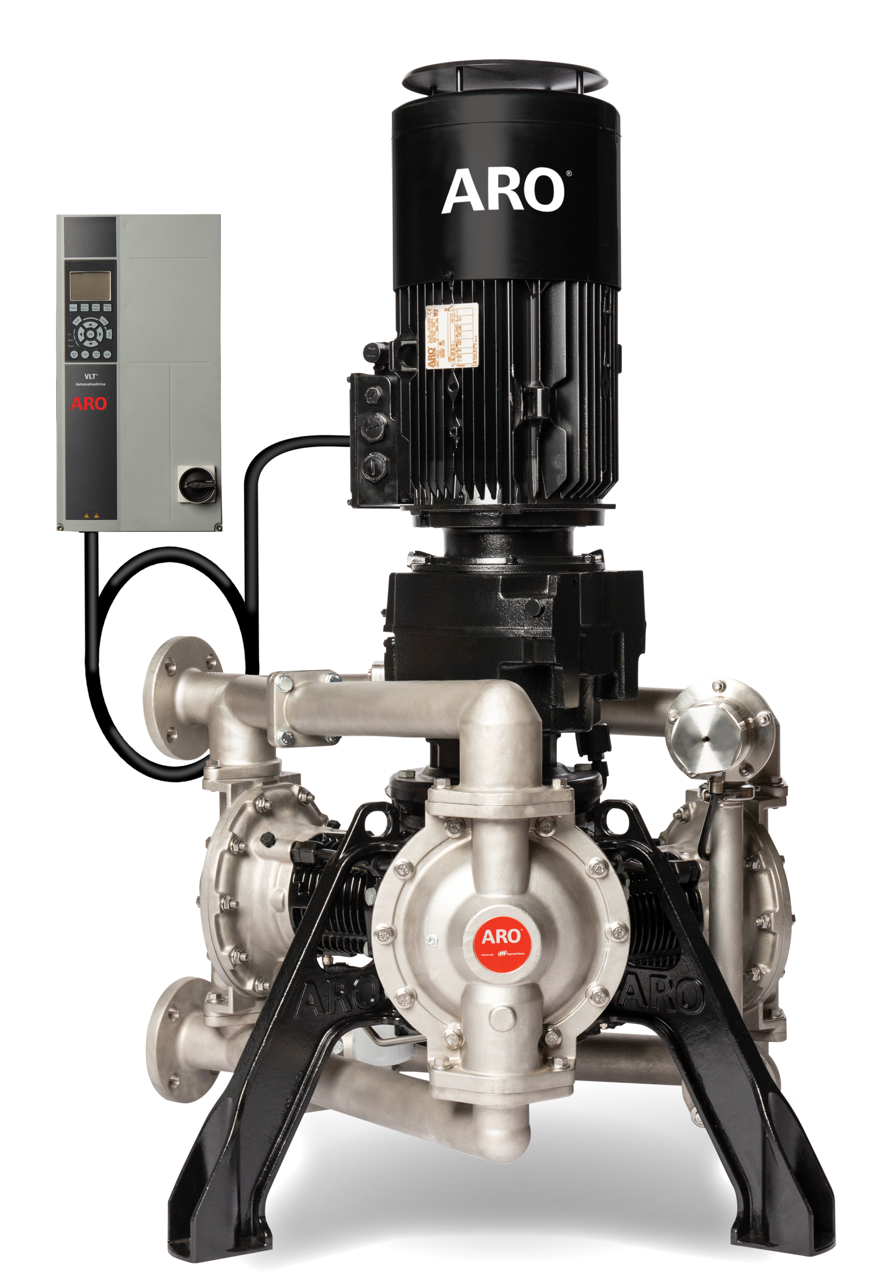 EVO Series 3 ARO EVO Series Electric Pump